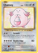 Chansey (70/108) [EVO]