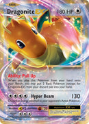 Dragonite EX (72/108) [EVO]