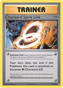 Charizard Spirit Link (75/108) [EVO]