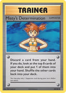 Mistys Determination (80/108) [EVO]