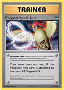 Pidgeot Spirit Link (81/108) [EVO]