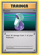 Potion (83/108) [EVO]