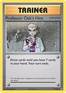 Professor Oaks Hint (84/108) [EVO]
