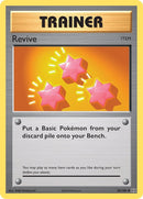 Revive (85/108) [EVO]