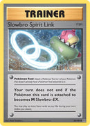 Slowbro Spirit Link (86/108) [EVO]