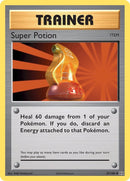 Super Potion (87/108) [EVO]