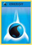 Water Energy (93/108) [EVO]