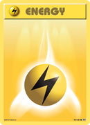 Lightning Energy (94/108) [EVO]