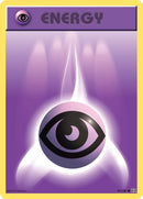 Psychic Energy (95/108) [EVO]