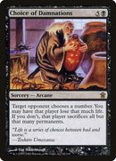 Choice of Damnations (62) [SOK]
