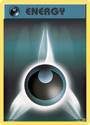 Darkness Energy (97/108) [EVO]