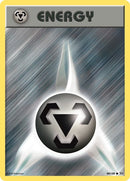 Metal Energy (98/108) [EVO]