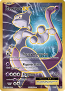 Mewtwo EX Full Art (103/108) [EVO]