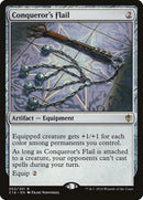 Conquerors Flail (53) [C16]
