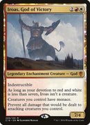Iroas God of Victory (205) [C16]