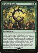 Oath of Druids (159) [C16]