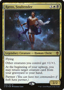 Ravos Soultender (39) [C16]