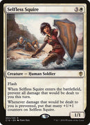 Selfless Squire (4) [C16]