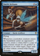 Faerie Artisans (8) [C16]