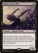 Magus of the Will (14) [C16]