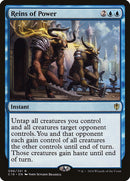 Reins of Power (96) [C16]