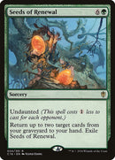 Seeds of Renewal (24) [C16]