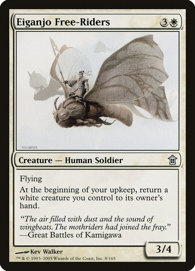 Eiganjo Free Riders (8) [SOK]