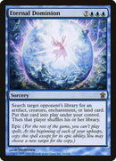 Eternal Dominion (36) [SOK]