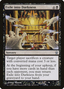 Exile into Darkness (67) [SOK]