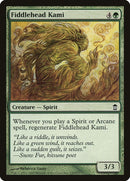 Fiddlehead Kami (130) [SOK]