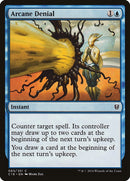 Arcane Denial (83) [C16]