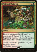 Artifact Mutation (179) [C16]