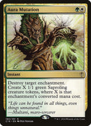 Aura Mutation (180) [C16]
