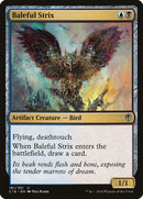 Baleful Strix (181) [C16]