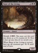 Bane of the Living (106) [C16]