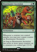 Beastmaster Ascension (142) [C16]