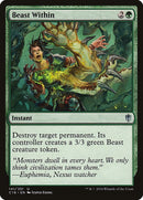 Beast Within (141) [C16]