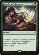 Benefactors Draught (21) [C16]