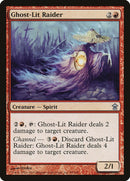 Ghost Lit Raider (99) [SOK]