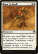 Brave the Sands (60) [C16]
