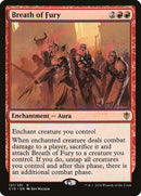 Breath of Fury (121) [C16]