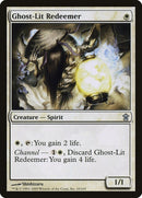 Ghost Lit Redeemer (10) [SOK]