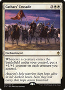 Cathars Crusade (61) [C16]