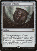 Cauldron of Souls (246) [C16]