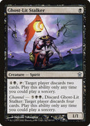 Ghost Lit Stalker (69) [SOK]