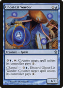 Ghost Lit Warder (39) [SOK]