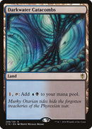 Darkwater Catacombs (289) [C16]