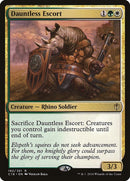 Dauntless Escort (192) [C16]