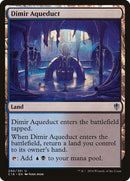 Dimir Aqueduct (290) [C16]