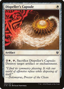 Dispellers Capsule (64) [C16]